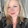 Photograph of Mel 