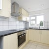 Photo 4: Communal Kitchen