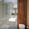 Photo 6: Shower and WC designated for guests