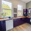 Photo 14: Modern fully equipped kitchen