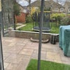 Photo 7: back garden