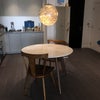 Photo 5: Dinning table and kitchen