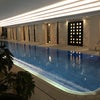 Photo 8: Swimming pool on 8th floor