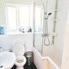 Photo 8: Main bathroom