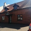 Photo 2: Front house with parking for 3 cars