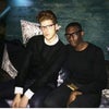 Kingsley\'s picture