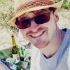 Photograph of Boz
