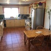 Photo 6: Large shared kitchen