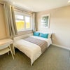 Photo 2: Modern high quality double Bedroom