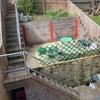 Photo 3: The garden is a sun trap!