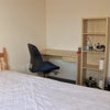 Photo 9: desk area bedroom 2