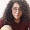 Photograph of Evi