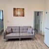 Photo 6: Dining/Living Area