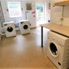 Photo 5: Laundry