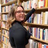 Photograph of Marisa Elle