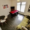 Photo 4: Games room-Lounge
