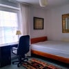 Photo 3: Desk and office chair
