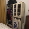 Photo 3: Wardrobe and storage 