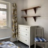 Photo 4: The Daisy Room - view from bed 