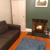 Photo 2: Full-length wardrobe & sofa corner