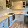 Photo 6: The kitchen