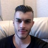 Photograph of Abdel