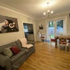 Photo 2: Living looking at Dining area