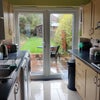 Photo 6: Kitchen and garden