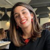 Photograph of Valeria