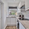 Photo 4: Modern Kitchen 