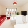 Photo 8: GF -  Communal Lounge