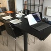 Photo 3: #1 of 2 Work for Home  - Plenty of Space, Extending Dining Table