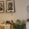 Photo 4: Place for desk or TV