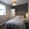 Photo 1: Room 5 - en suite - LET AGREED