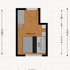 Photo 3: floor plan (too much time on my hands)