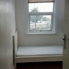 Photo 4: Single room entrance