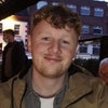 Photograph of Liam