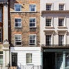Central London 2-bed flat £880 pp pcm