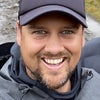 Photograph of Matt