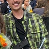 Photograph of Kyle