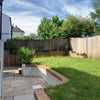Photo 8: Shared garden, mainly used by this flat