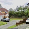Photo 5: Corner plot, loads of parking