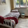 Photo 3: Bedroom area