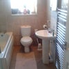 Photo 5: Bathroom with shower out of view