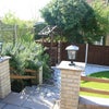 Photo 7: Large Patio / Garden area