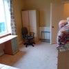 Photo 6: Front bedroom (large double)