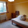 Photo 7: Back bedroom (large double)