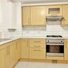 Photo 3: Downstairs Kitchen/diner