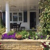 Photo 2: your own front door & terrace to the private double ensuite 