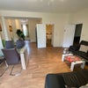 Photo 5: Large 34 Square Meter Living / Dining